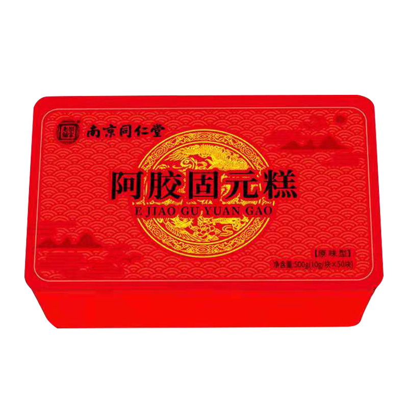 南同阿胶固元膏100g