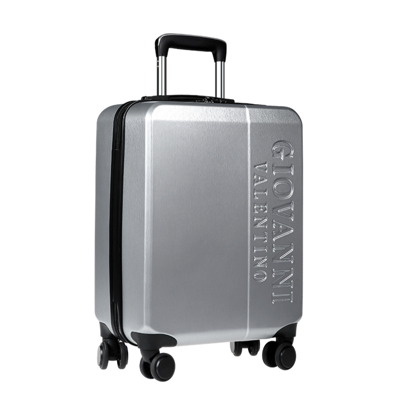 卓凡尼华伦天奴giovannivalentino卓凡时尚拉杆箱gv2118xz20寸