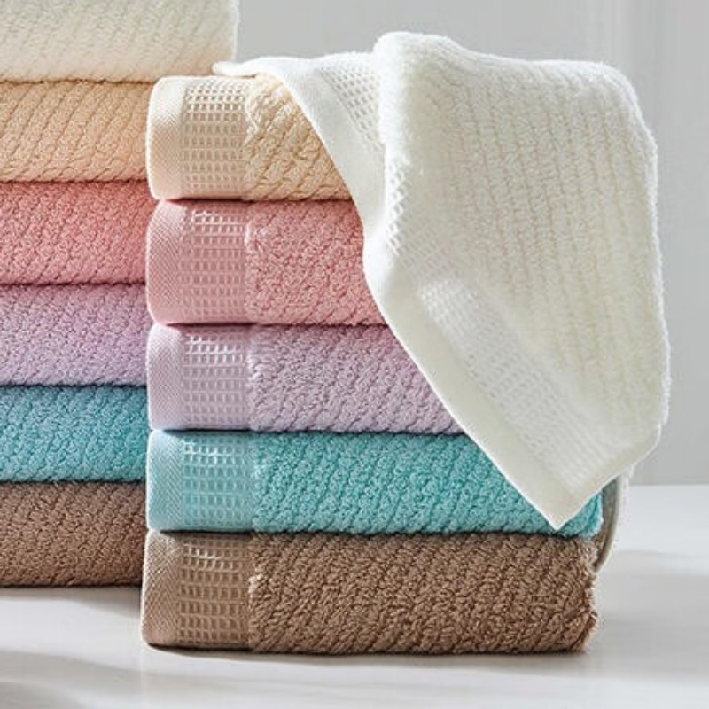 伊伊爱MJ0BH02200159Z维纳斯毛巾单条装(单位:条) 32*78cm毛巾高清大图