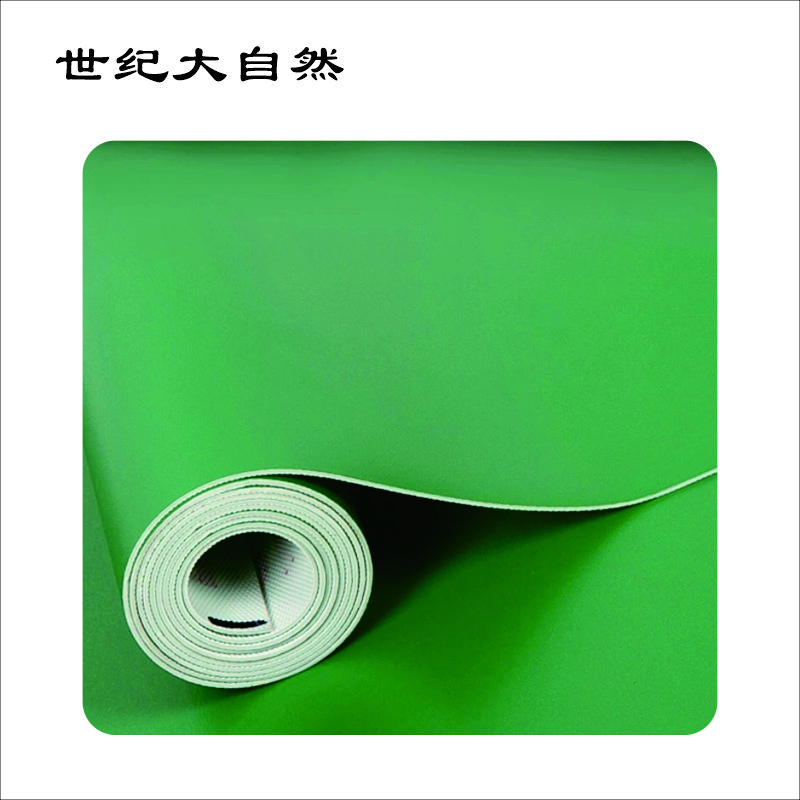 世纪大自然 地板革防水垫 1X1M 平方米高清大图