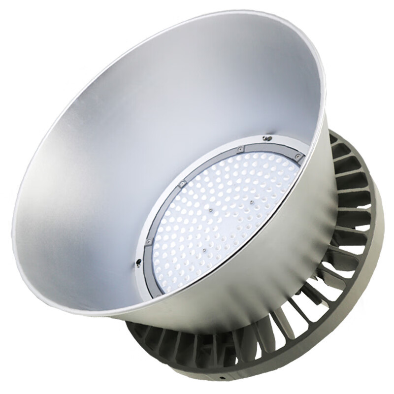 腾达鸿-LED高顶灯 TDH9823-200W /个高清大图