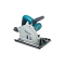牧田(makita)电圆锯SP6000J(扳机开关)165mm(6-1/2“)1300W