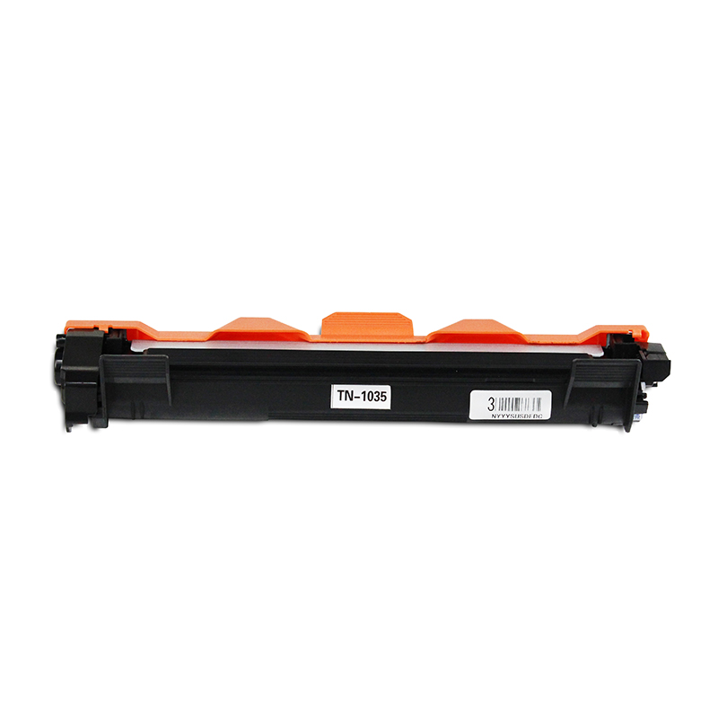 哈博TN1035粉仓适用兄弟DCP-1518/MFC-1818/1813/HL-1118高清大图