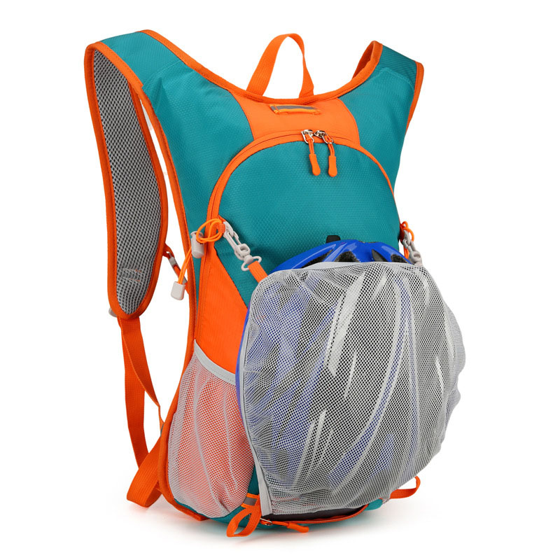 围盛 登山包双肩包 48*14*29cm 个高清大图