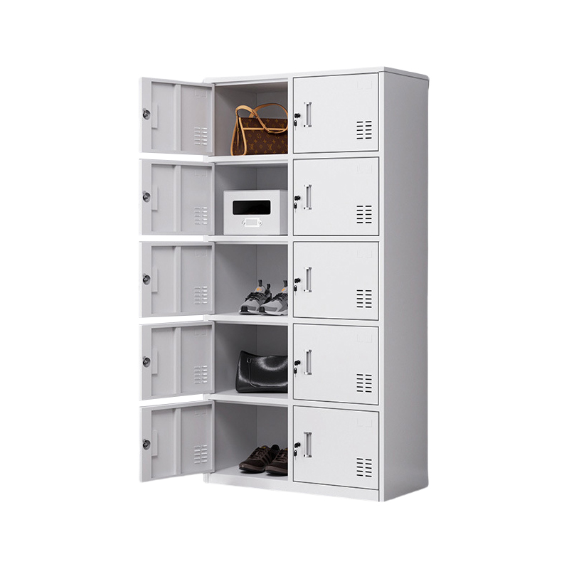 围达 储物柜 C3-850*390*1800mm 个高清大图