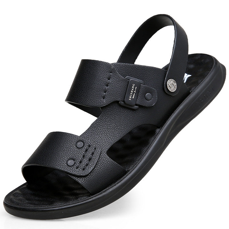 服装鞋帽>男鞋>男士凉鞋>奥康(aokang)>奥康(aokang)8806男士凉鞋>800