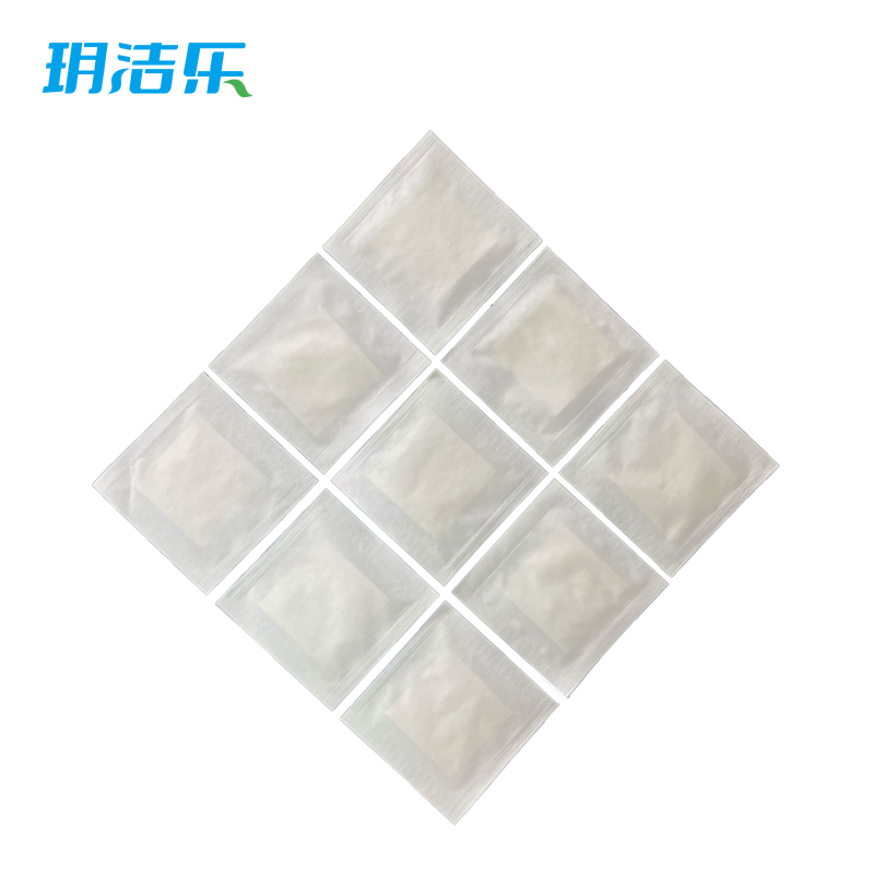 玥洁乐 芳香片 500个 包高清大图