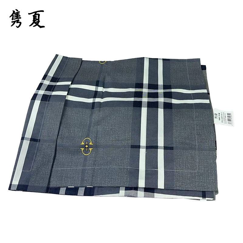 隽夏 纯棉三件套 纯棉斜纹可定制花色 套高清大图
