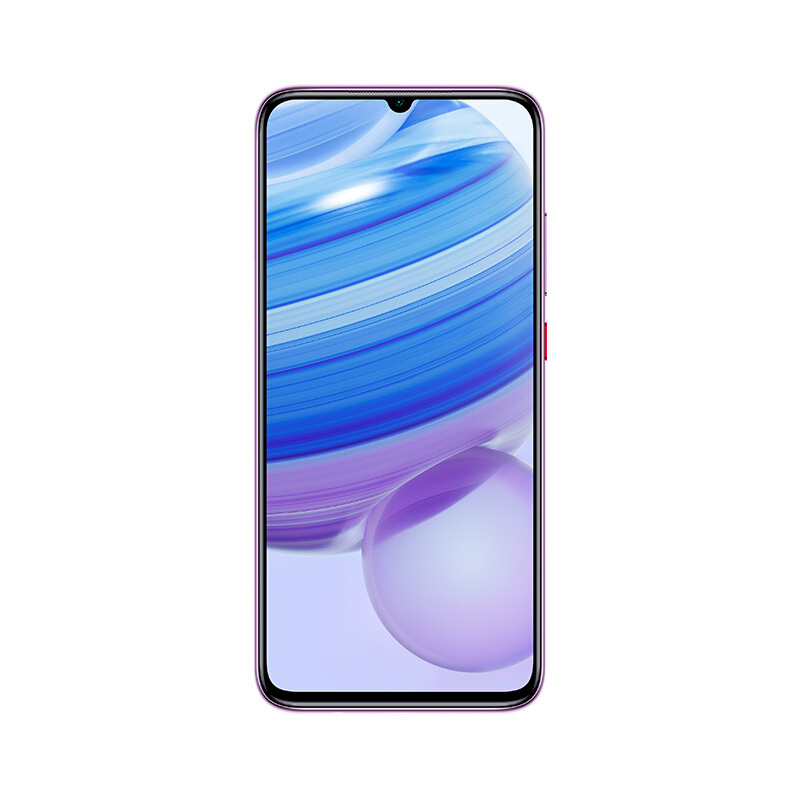 小米 红米Redmi 10X 5G 天玑820 双5G待机 4800万流光相机 水滴全面屏 6GB+128GB 凝夜紫