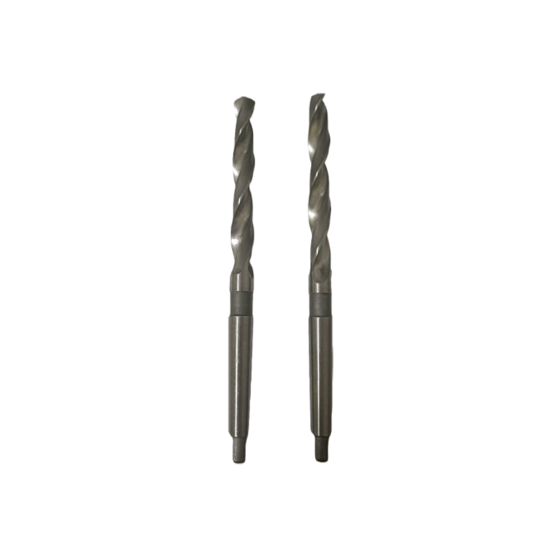 益莘 锥柄钻头 10mm 支高清大图