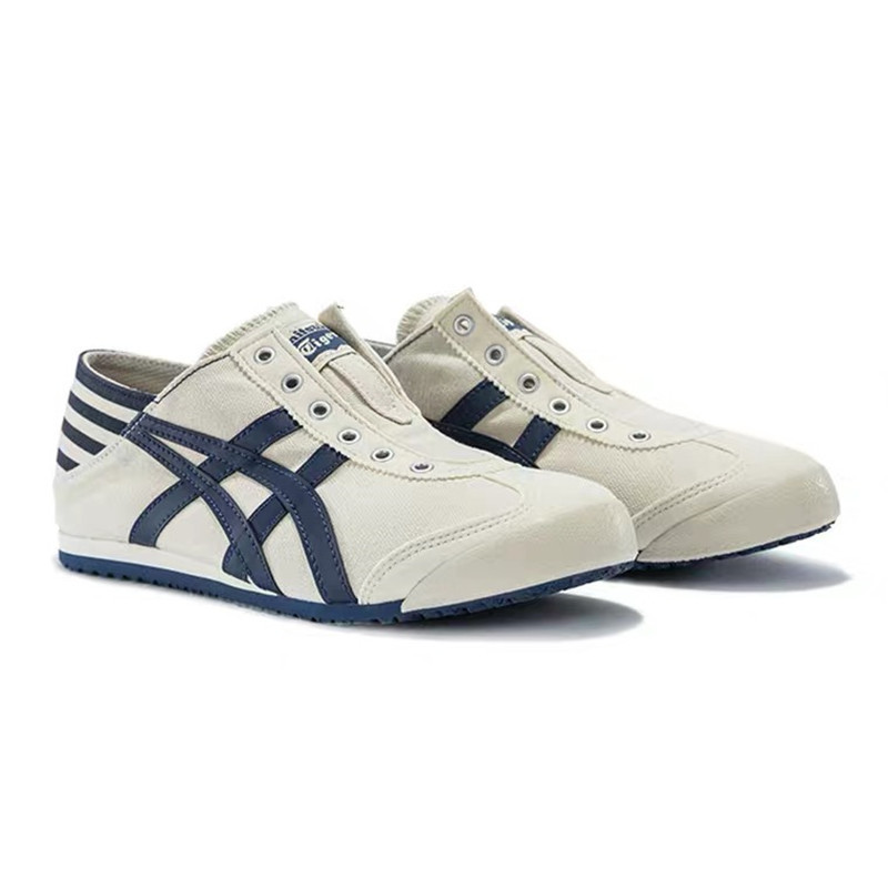 Onitsuka Tiger鬼冢虎2020秋季新品男女中性休闲鞋 TH342N-0250