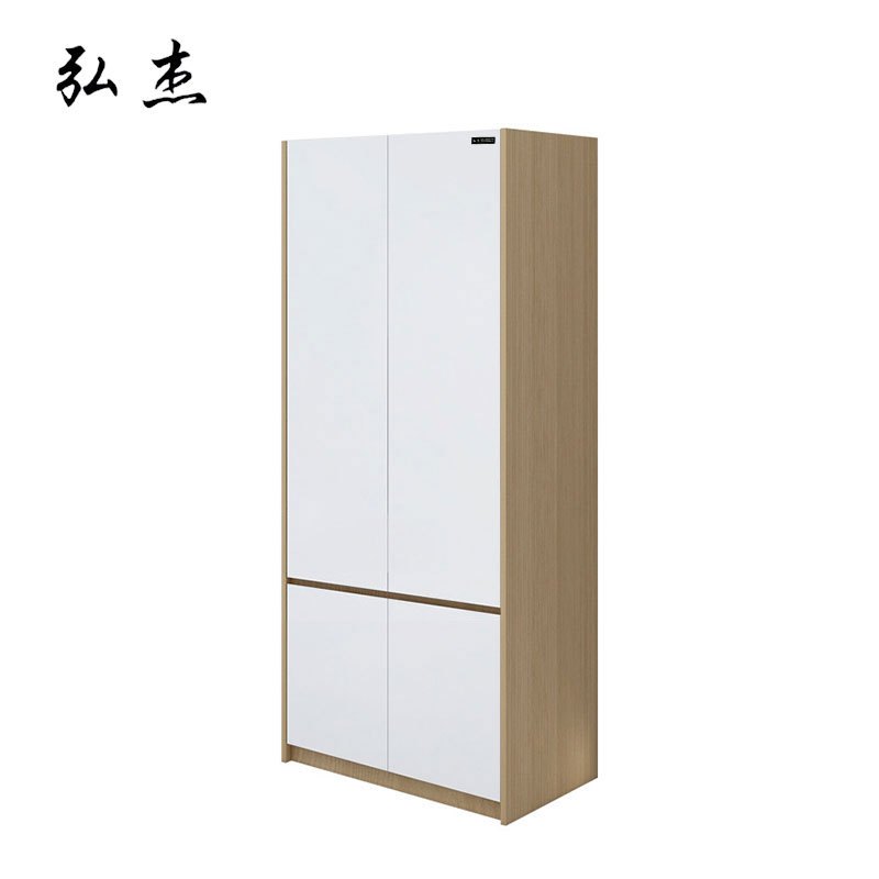 弘杰 衣柜 800*600*2000 台