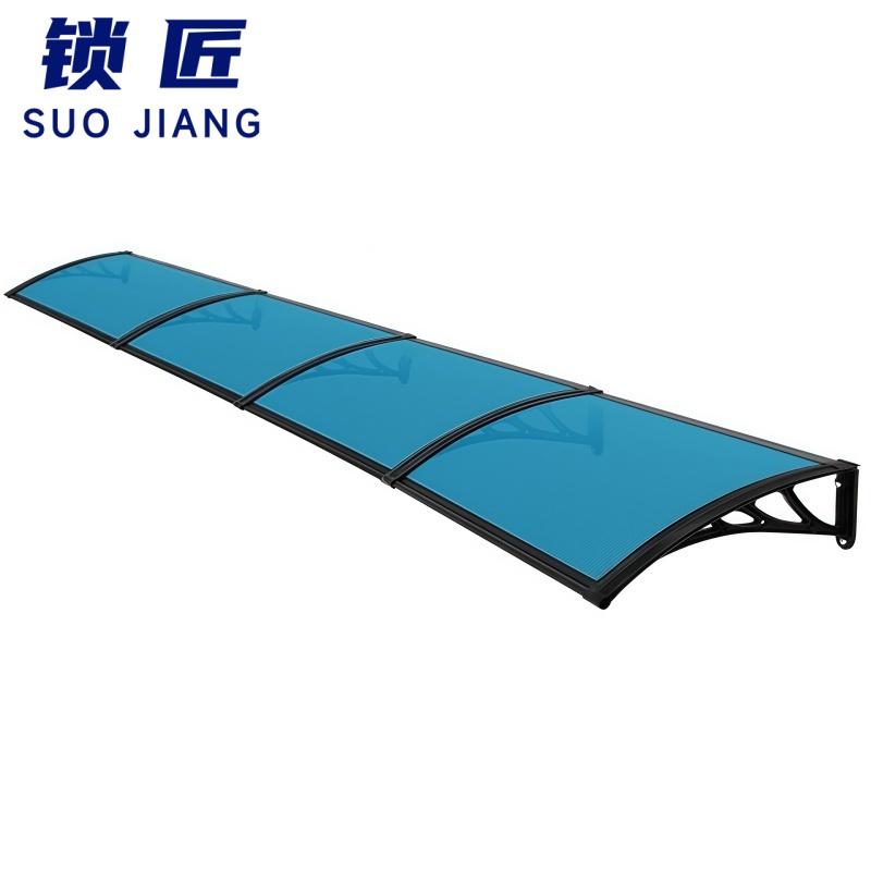 锁匠防雨棚400*100*27cm/个高清大图