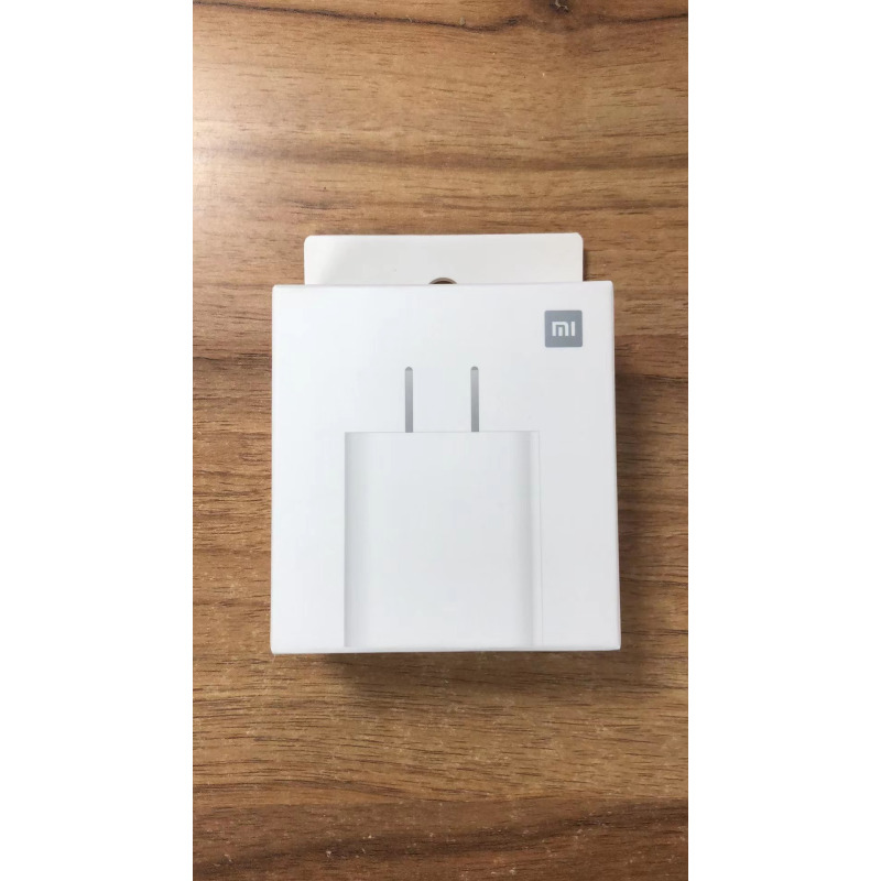 小米原装225w快充头usb接口