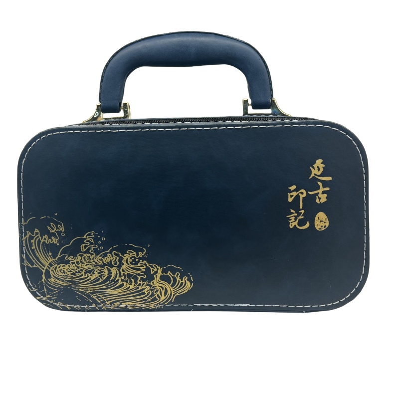 銮源丰S-006 延古印记旅行套组高清大图