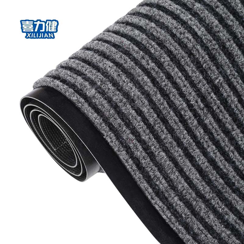 喜力健 防滑垫 灰色0.9米宽 米