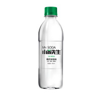 限时直降5折特惠 小苏先生青柠薄荷味苏打水 360ml*12瓶/箱无糖无汽零热量弱碱