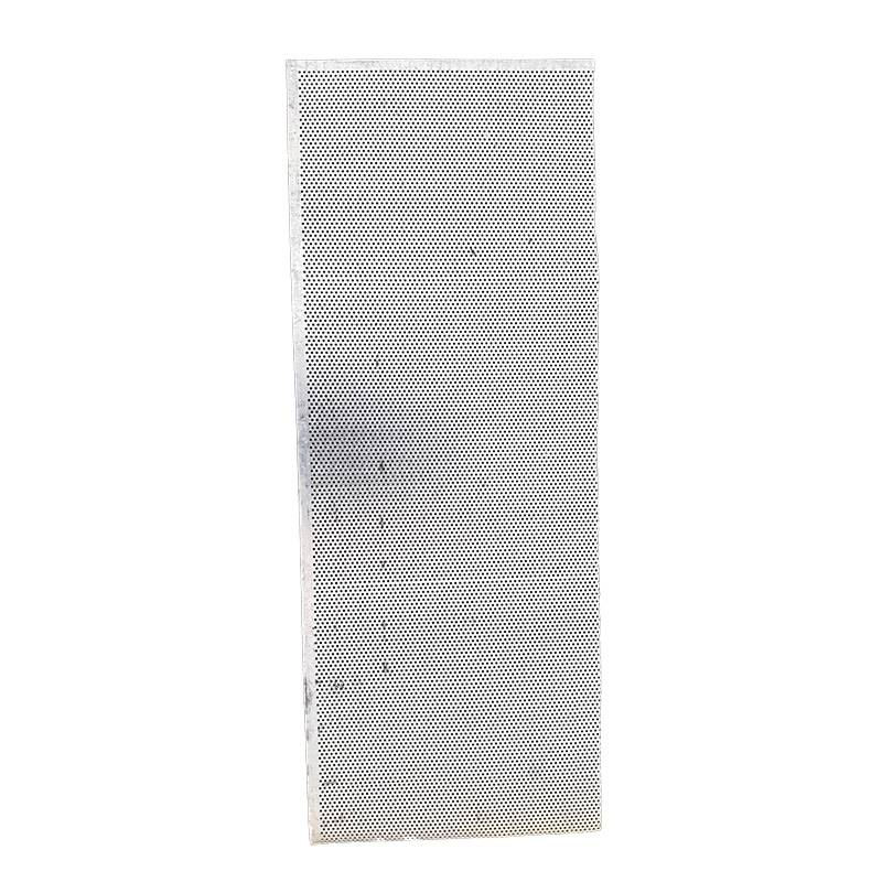 泰航建 定制消音铝孔板 SH-01 张