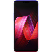 [直降300元 6期免息 购机有礼]OPPO R15 6GB+128GB 全面屏双摄拍照手机 星云特别版 全网通 4G 双卡双待手机