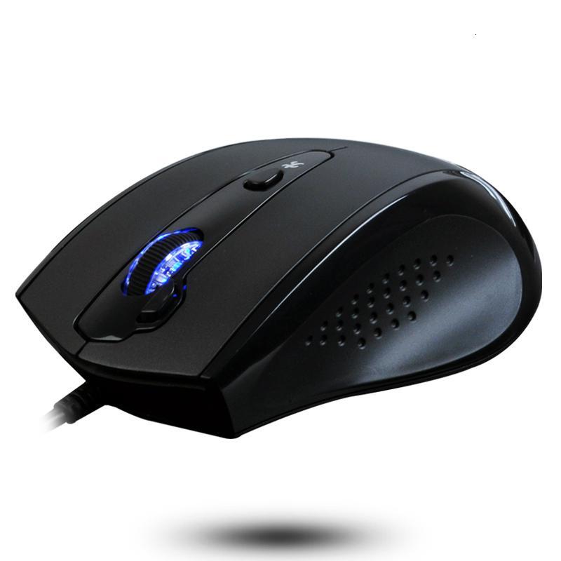 双飞燕(A4TECH) N-810FX 有线鼠标 (计价单位:个) 黑色