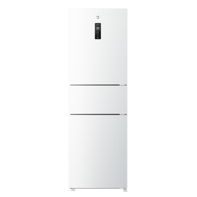 小米米家冰箱BCD-256WMSA01高清大图