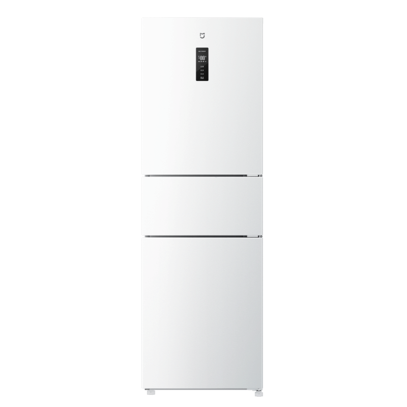 小米米家冰箱BCD-256WMSA01图片