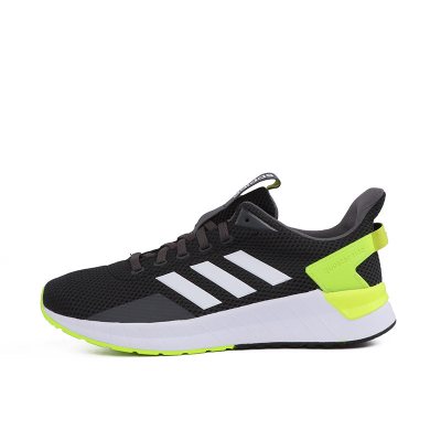 双12预售： 209元包邮  adidas 阿迪达斯 QUESTAR RIDE DB1345 男子跑步鞋