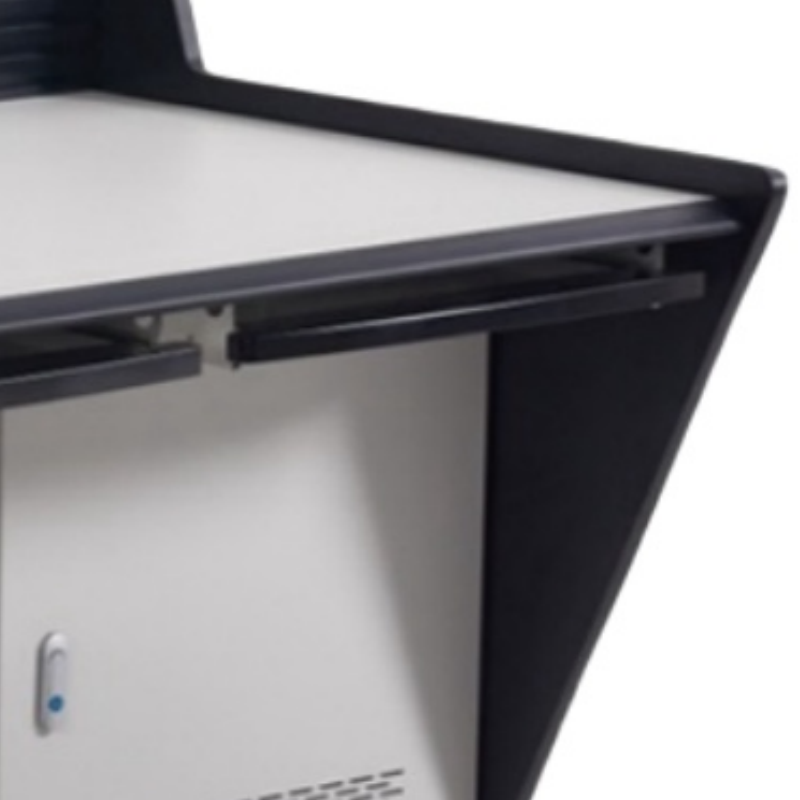 依韵珂监控操作台0.6*0.6*0.95m台高清大图