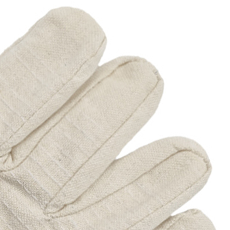 户美佳欣 手套 帆布 双高清大图