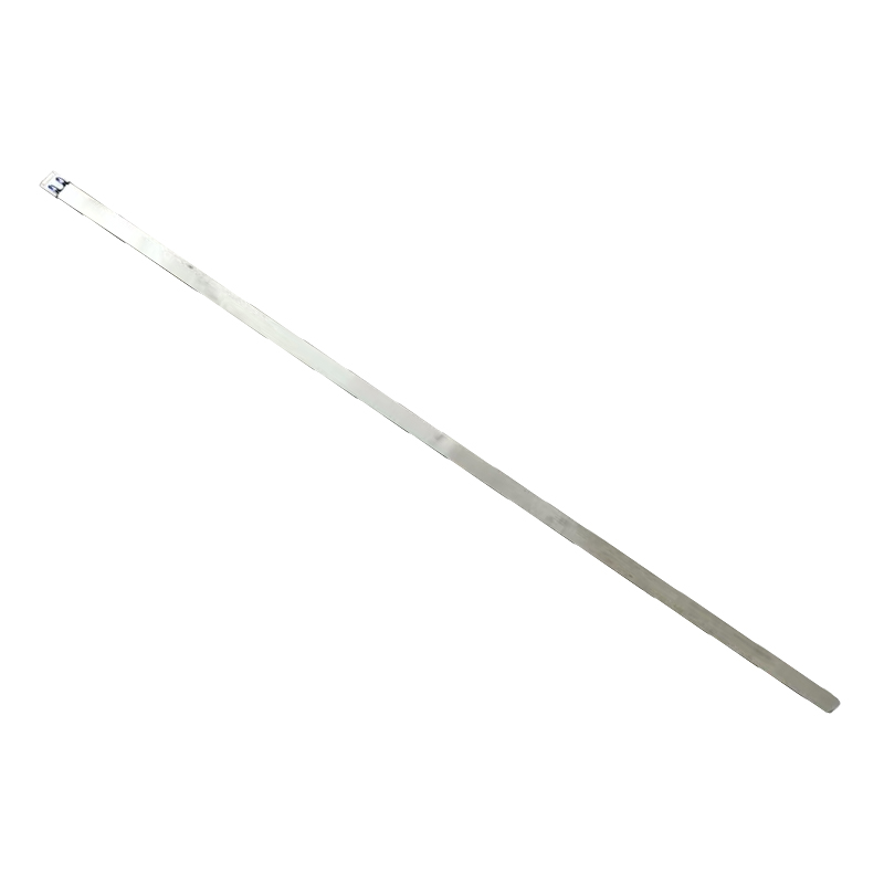 铭达鲁满 不锈钢扎带 25*1800mm 根高清大图