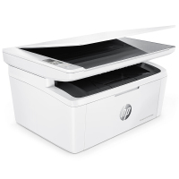 惠普(HP)Mini M30w 黑白激光无线多功能一体机 打印复印扫描136A/138P/138PN/138PNW/131A/M1136
