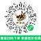 AOC显示器Q27P10 27英寸显示器2K升降旋转高清IPS设计商务办公电脑显示屏 黑色2K 官方标配