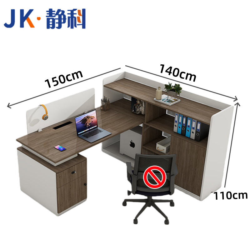 静科办公桌高清大图