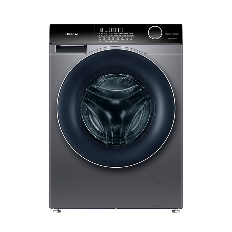 海信洗衣机WD100M4S星空灰