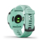 Garmin佳明Forerunner 745GPS智能跑步手表铁三游泳骑行支付血氧运动健康生活腕表 薄荷绿
