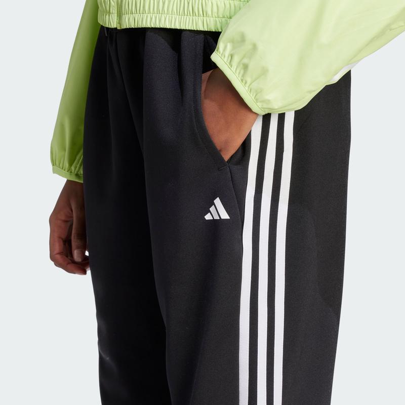 阿迪达斯(adidas)adidas运动长裤女款宽松舒适休闲训练瑜伽裤潮流