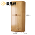 鑫龙都 衣柜 二门 台
