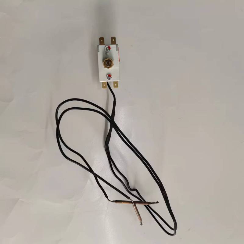 帮客材配 全新原装法迪欧电热水器F60- C32TN1液胀式热断路器 收前务必验货高清大图