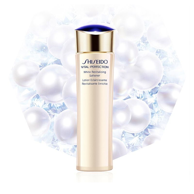 Shiseido 资生堂 悦薇珀翡紧颜亮肤水爽肤水 清爽型 150ml