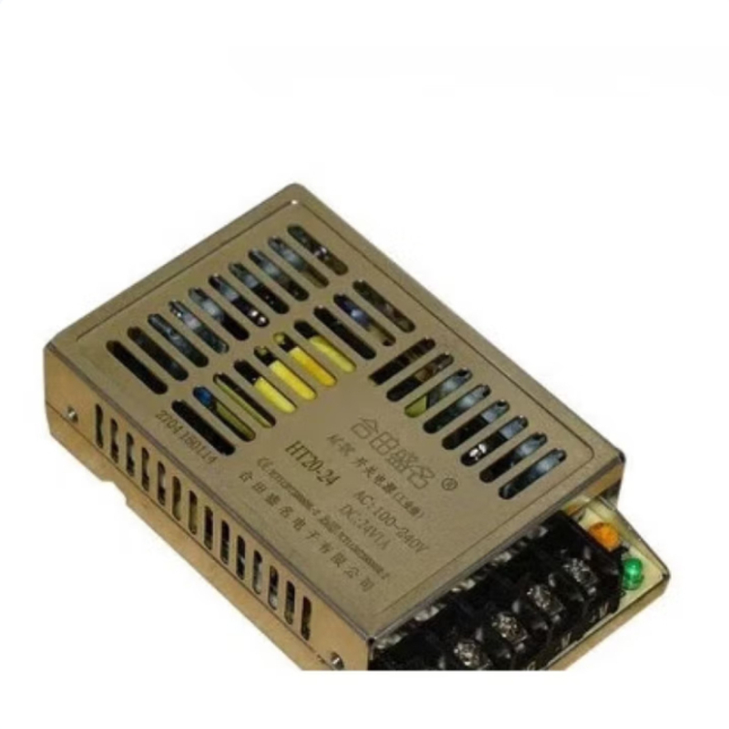 合田盛名开关电源12V HT20-12高清大图