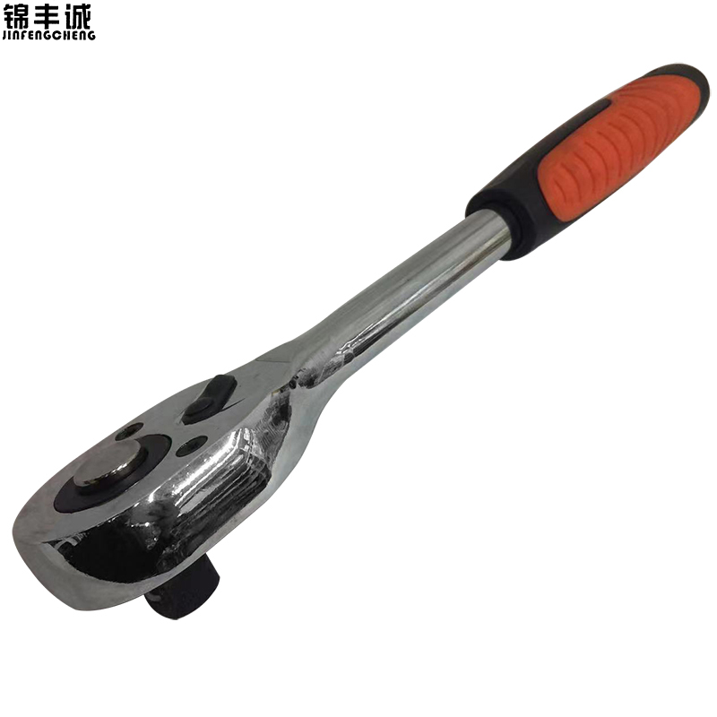 锦丰诚 棘轮扳手 12.5mm 把高清大图