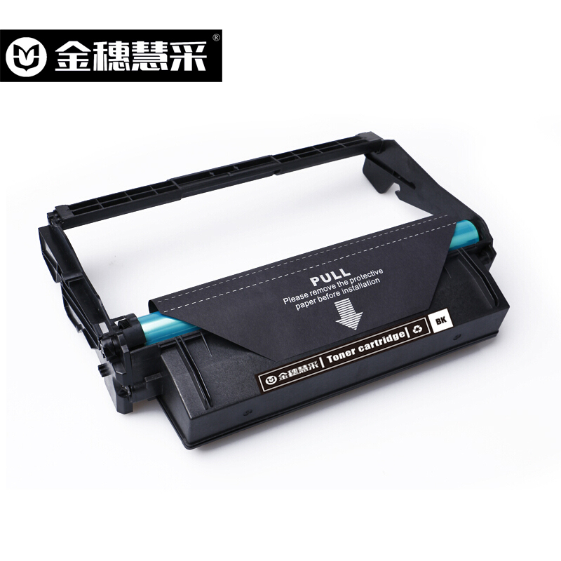 金穗慧采 硒鼓W1005AC 适用HP Laser Printer 407nk 黑色