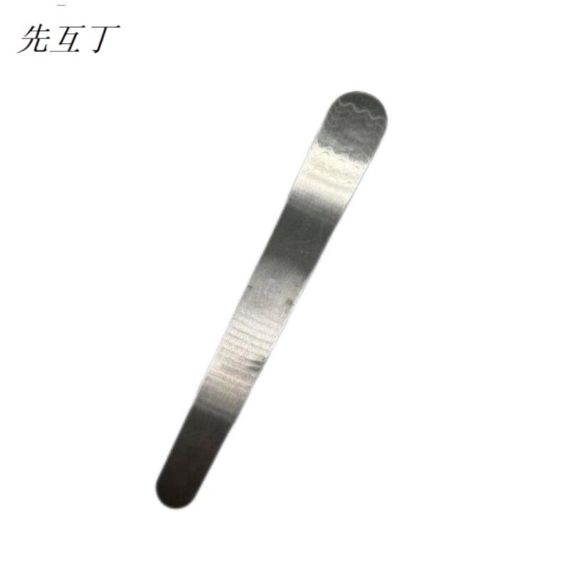 先互丁 不锈钢馅尺 16cm 个高清大图