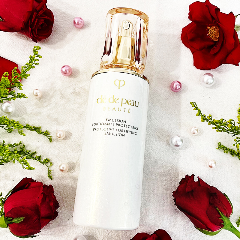 CPB/肌肤之钥 光采赋活日间防护乳 SPF25 PA+++ 125mL高清大图