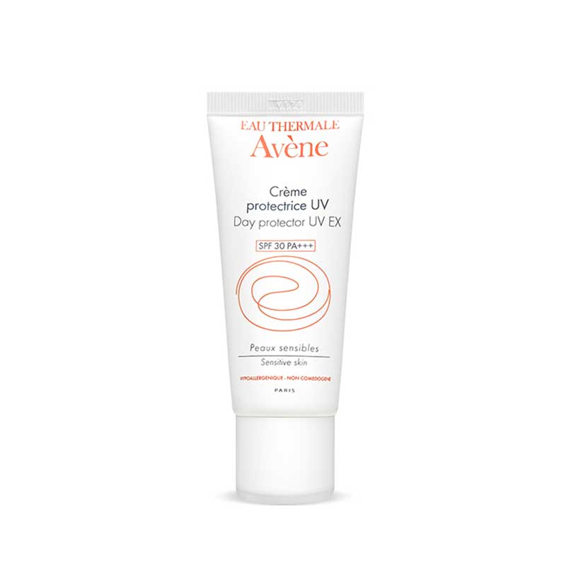 雅漾 日间隔离乳 40mL SPF30 PA+++ 面部防紫外线控油保湿打底隔离霜女