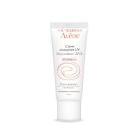 雅漾 日间隔离乳 40mL SPF30 PA+++ 面部防紫外线控油保湿打底隔离霜女