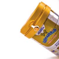 澳优能立多1段婴儿配方奶粉800g荷兰原装进口(0-6个月)