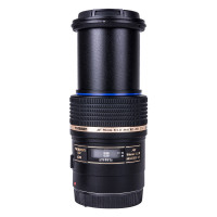 腾龙(TAMRON) 90mm F/2.8 Di 272E 微距1:1佳能卡口 中长焦微距相机镜头 数码配件 55mm