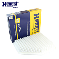 汉格斯特(hengst)空气滤E1439L适配05-09款皇冠 2.5/3.0L