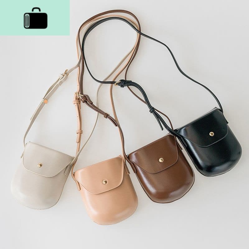 可爱小包包夏天百搭2019ins超火时尚学生迷你单肩手机包女斜挎包NEW LAKE图片